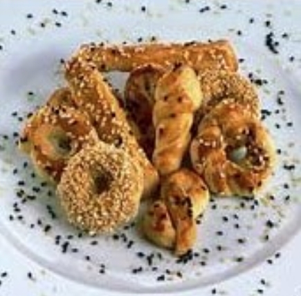 Doyurucu Büyük Porsiyon 3 Kg Pasta