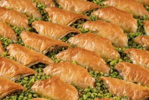 Taze Malzemeli 2000 Gr Şöbiyet
